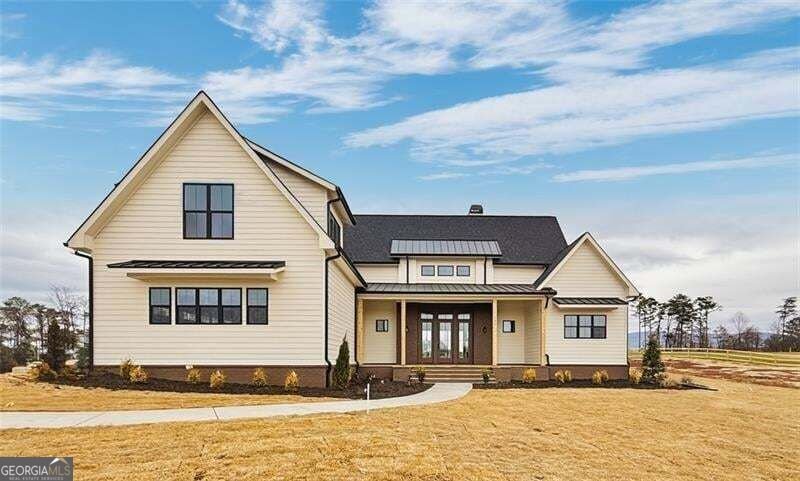 House in Rydal, Georgia, United States 1 - 19063291