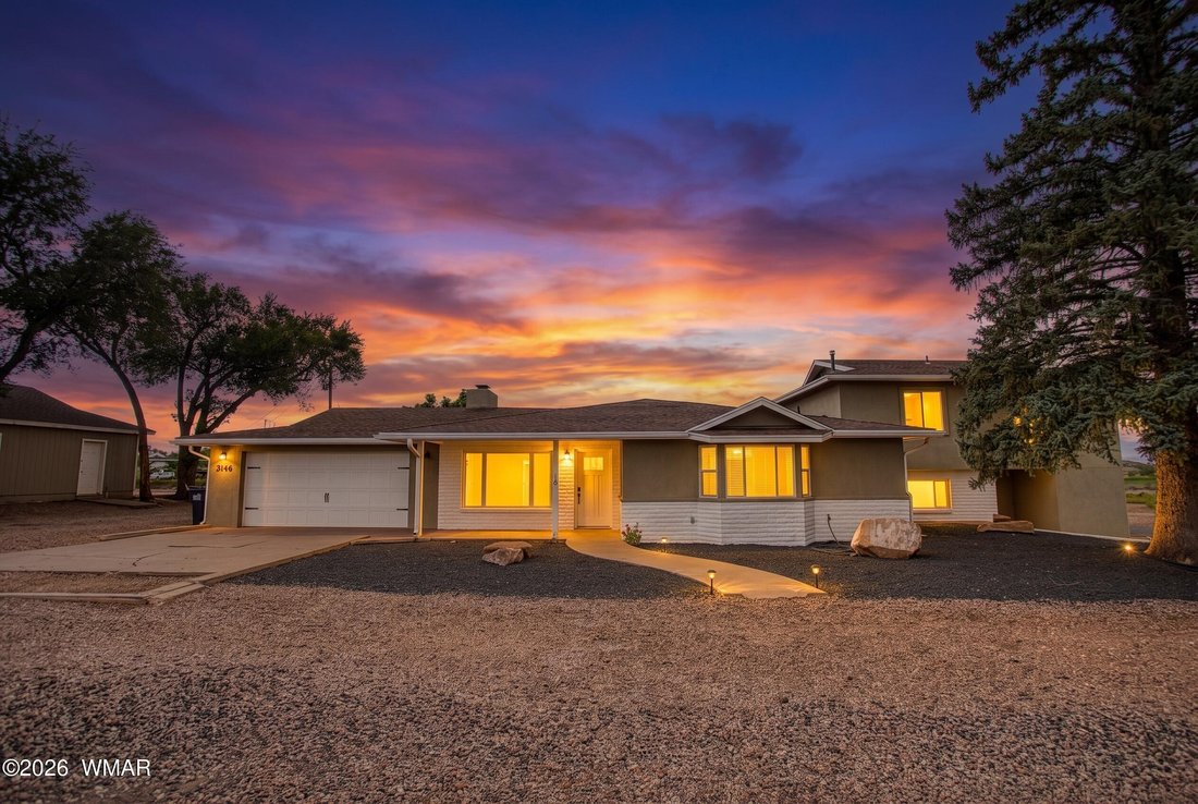 Maison à Taylor, Arizona, États-Unis 1 - 19062539