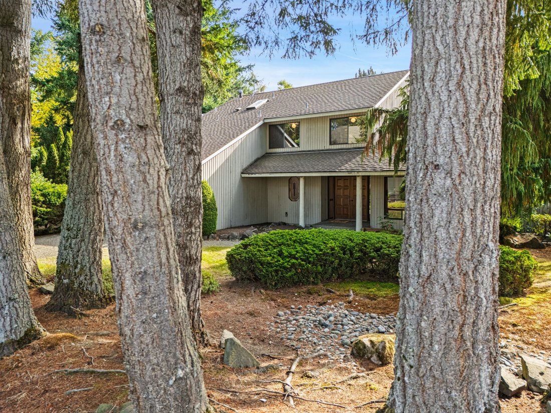 Casa en Bellevue, Washington, Estados Unidos 1 - 19061419