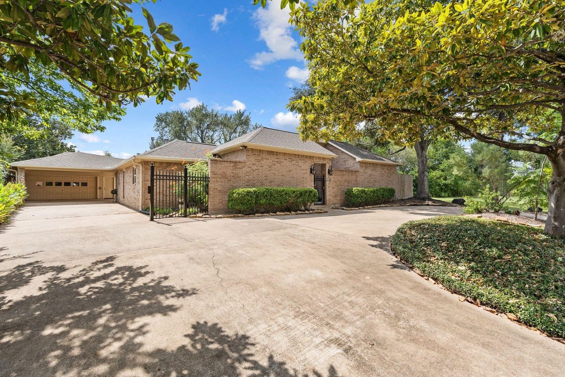 Casa a Houston, Texas, Stati Uniti 2 - 19063599