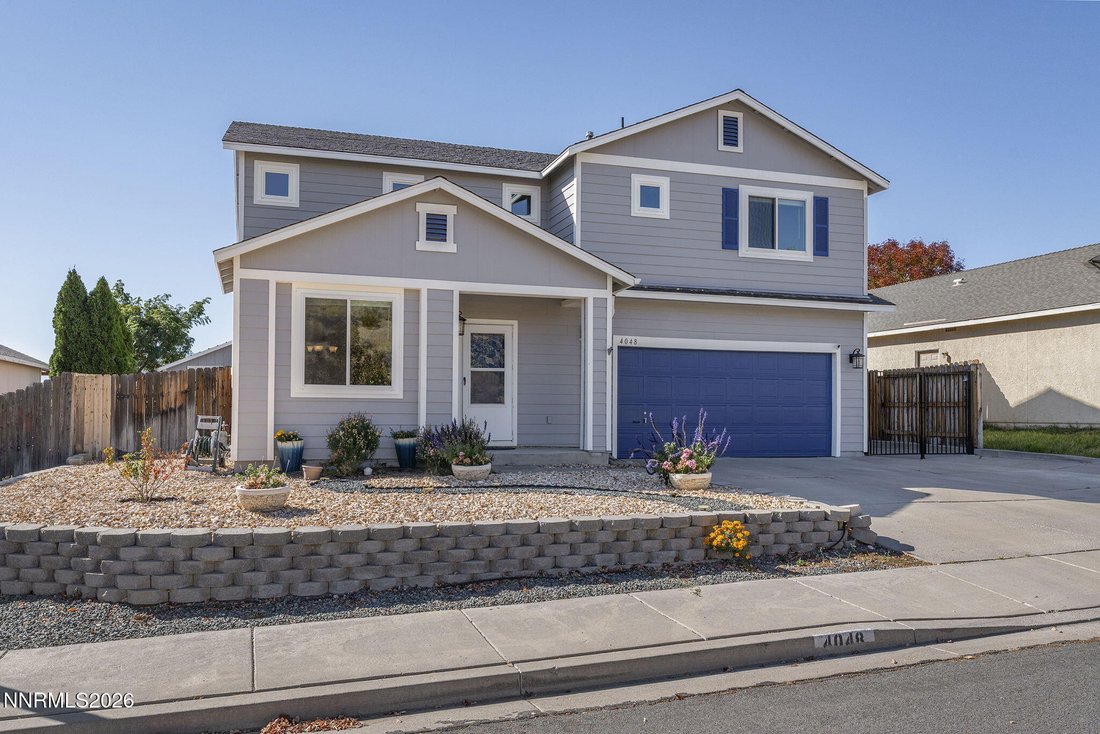 Casa en Reno, Nevada, Estados Unidos 3 - 19062464