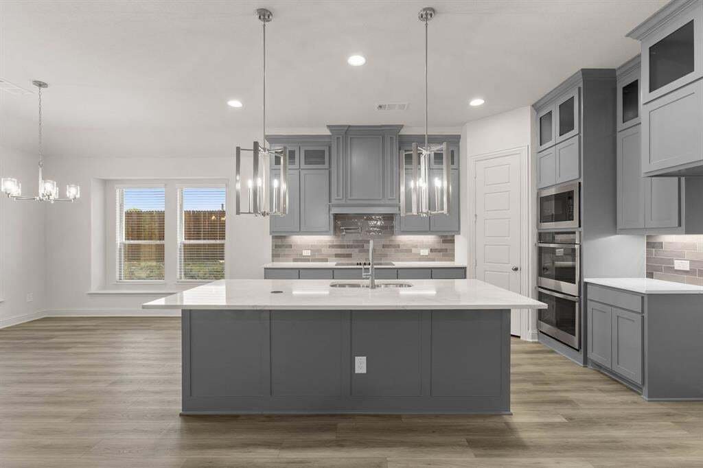 Casa en Midlothian, Texas, Estados Unidos 4 - 19004397