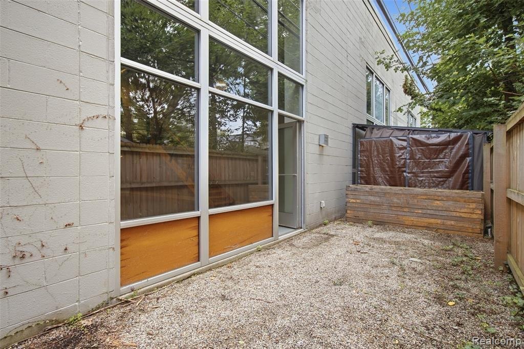 Appartement à Royal Oak, Michigan, États-Unis 2 - 19059837