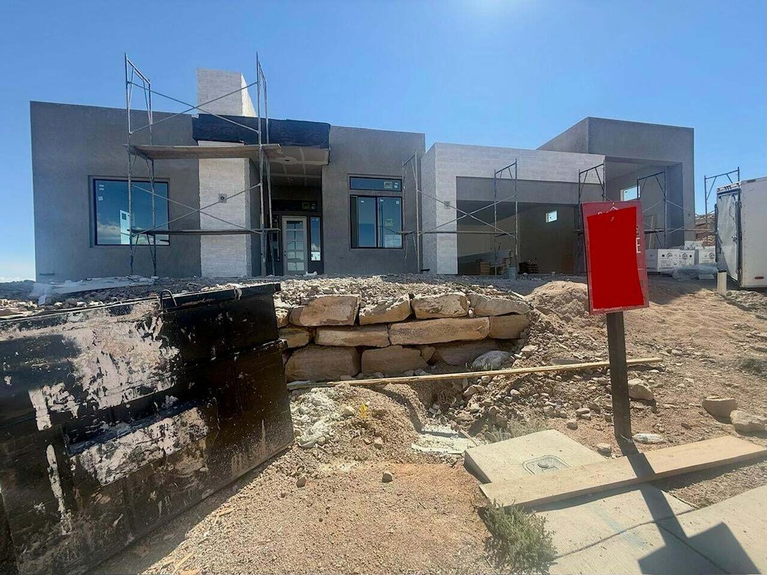 Casa en St. George, Utah, Estados Unidos 1 - 18951702