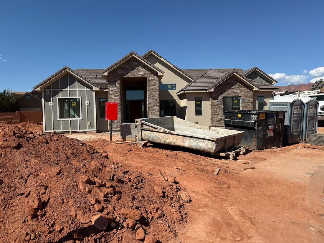 Casa en Ivins, Utah, Estados Unidos 1 - 18832084