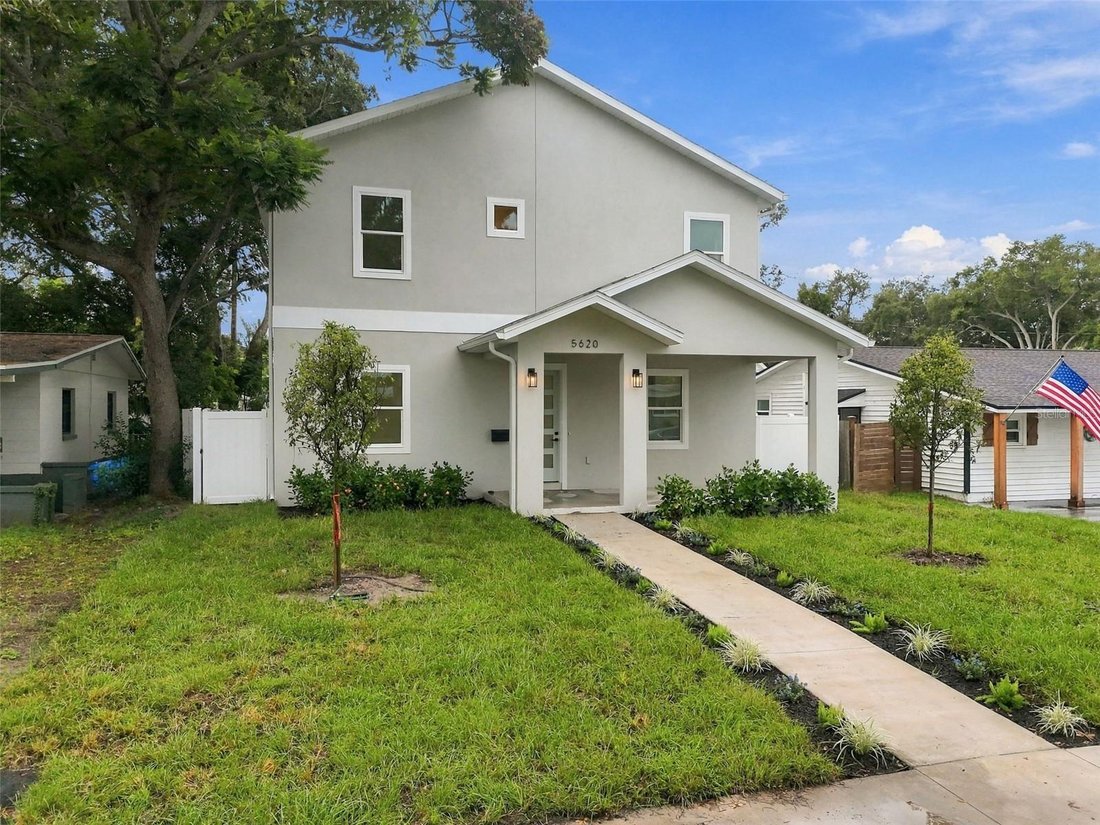 Haus in Saint Petersburg, Florida, Vereinigte Staaten 4 - 19062788