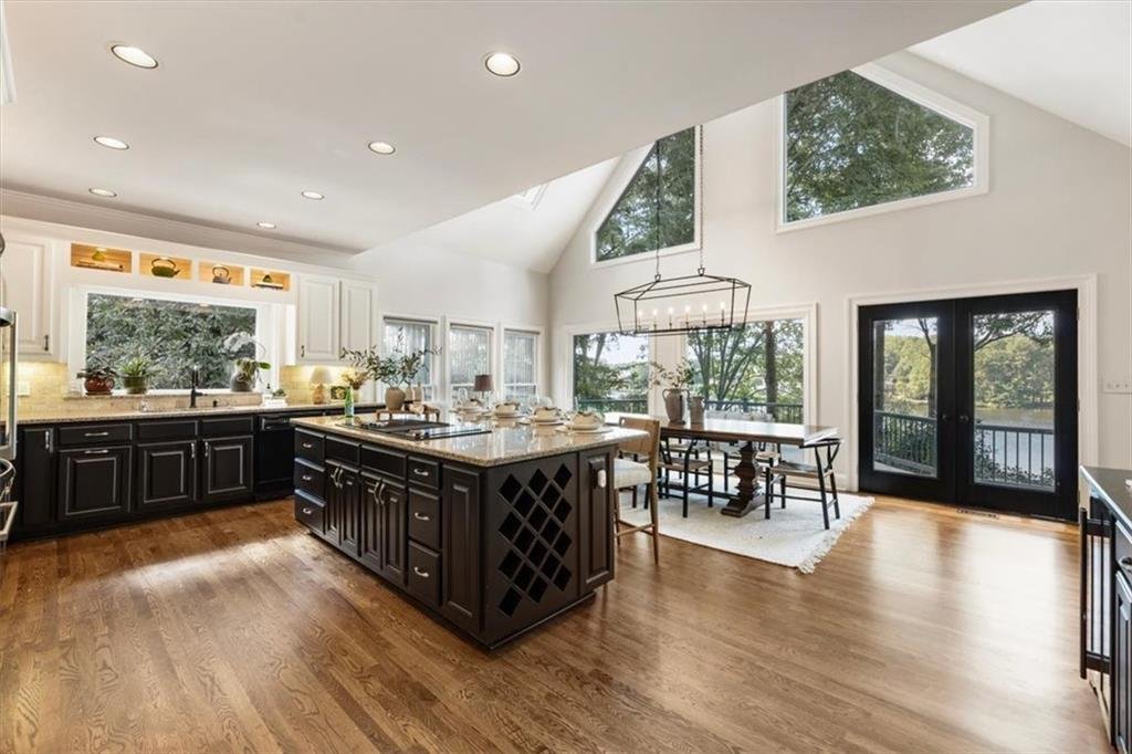 House in Alpharetta, Georgia, United States 4 - 19061047
