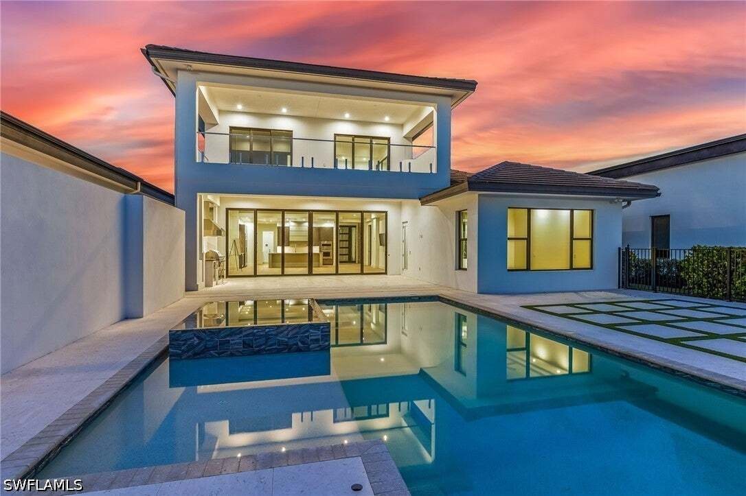 House in Miromar Lakes, Florida, United States 2 - 19043457
