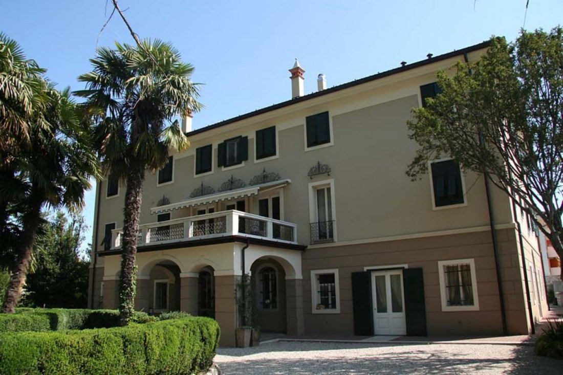 Villa en Fiumicello Villa Vicentina, Frioul-Vénétie julienne, Italie 2 - 19064503