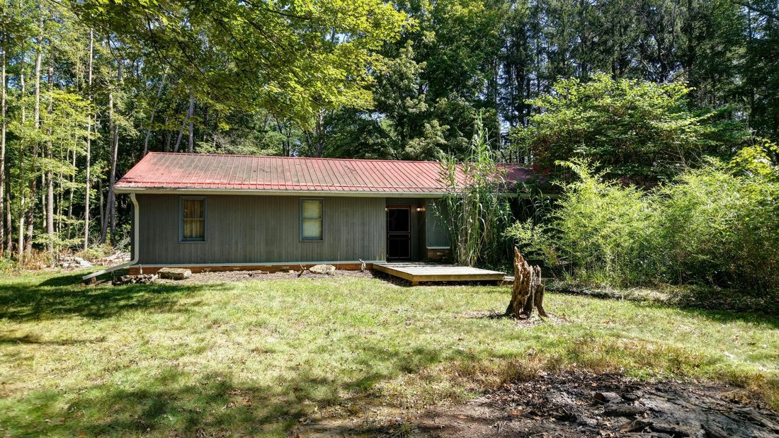 Casa en Gann, Ohio, Estados Unidos 3 - 19062247