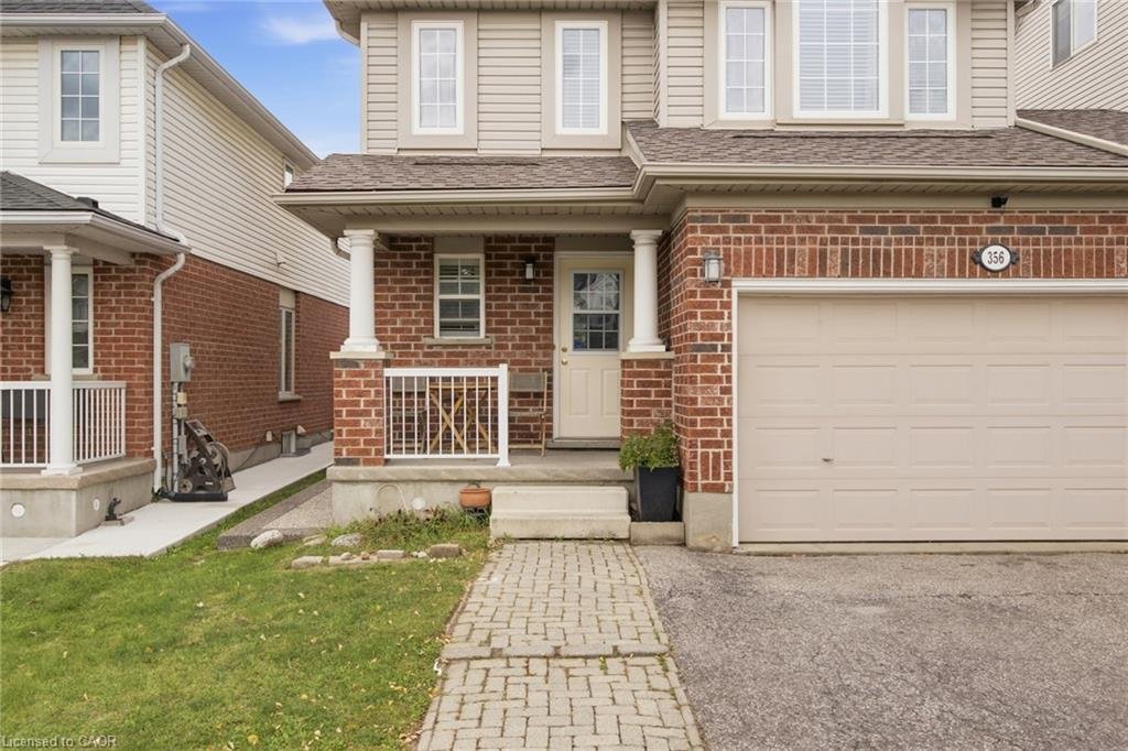 Haus in Cambridge, Ontario, Kanada 4 - 19061533