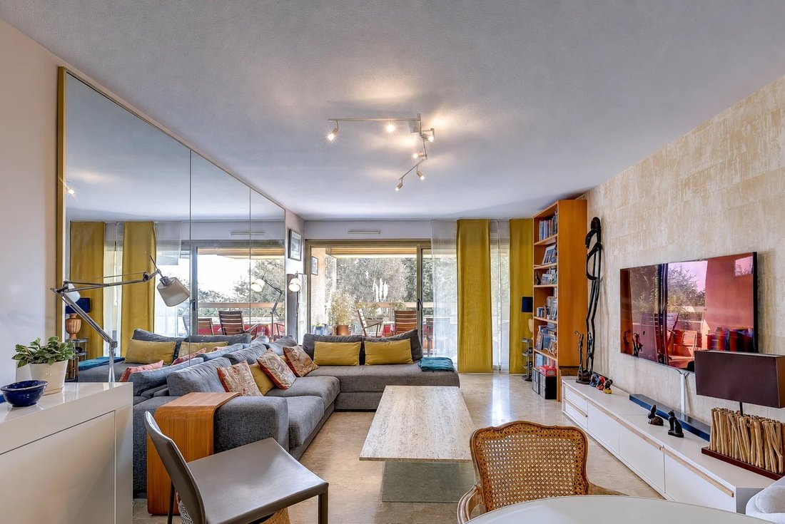 Apartment in Nice, Provence-Alpes-Côte d'Azur, France 5 - 19060156