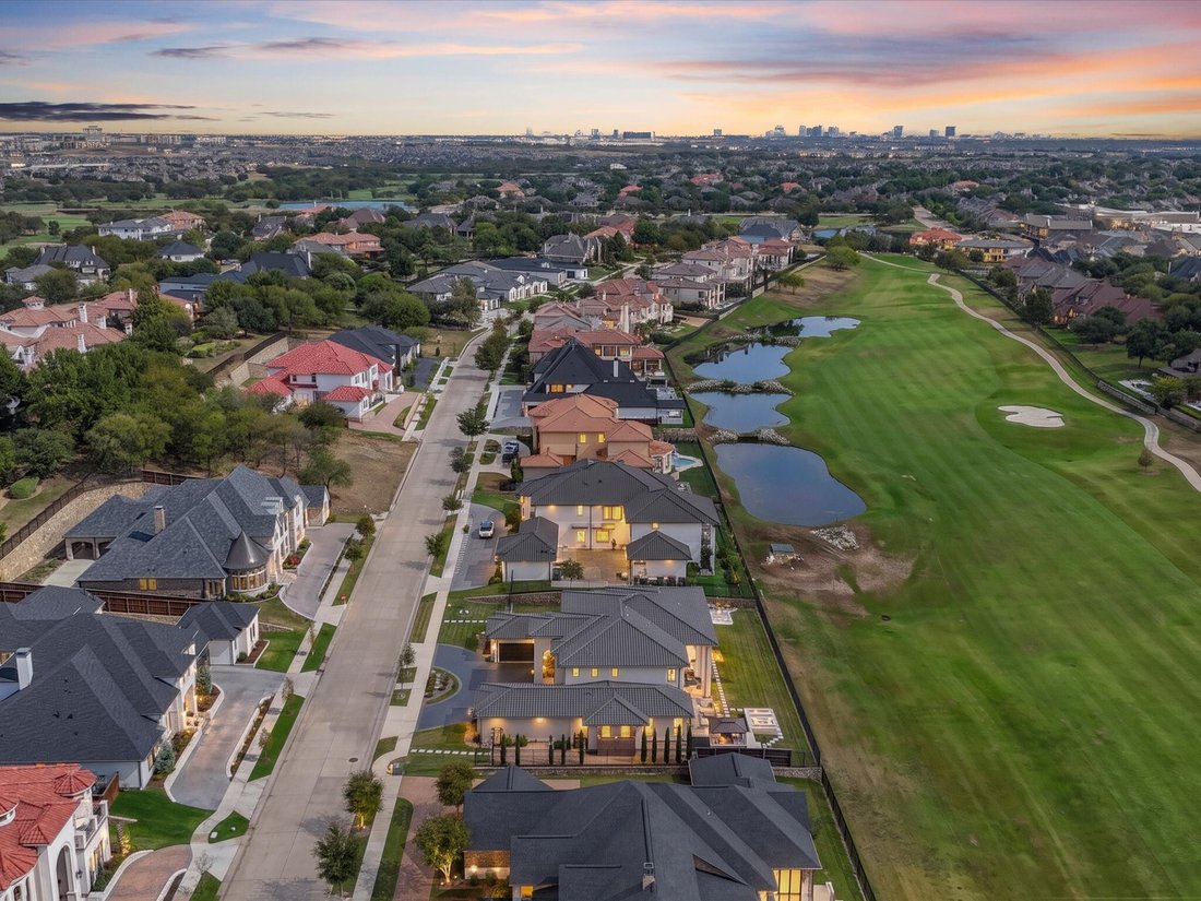 Haus in The Colony, Texas, Vereinigte Staaten 3 - 19031206