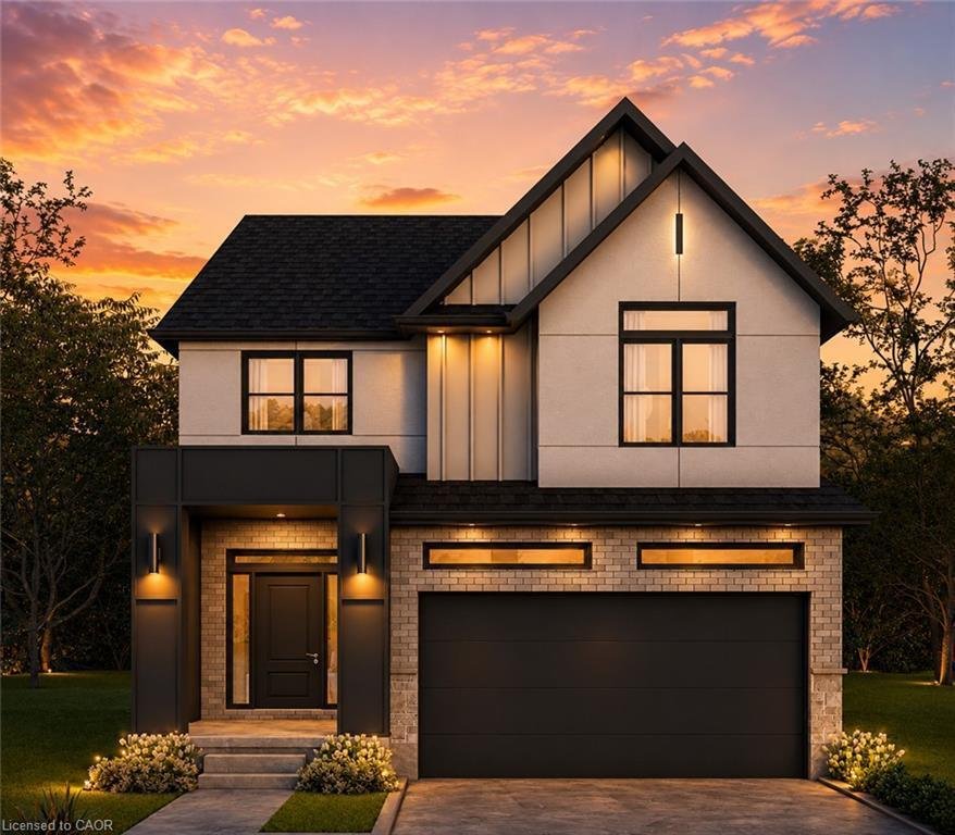 House in Waterloo, Ontario, Canada 2 - 19061506