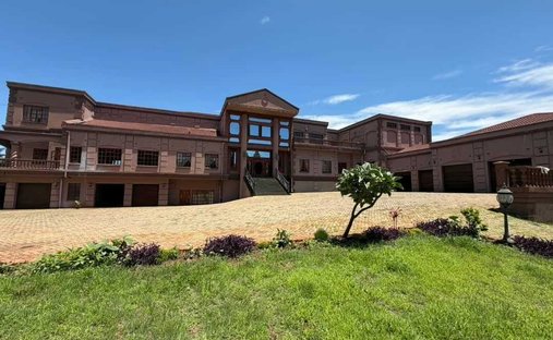 Casa en Harare, Harare Province, Zimbabue 1