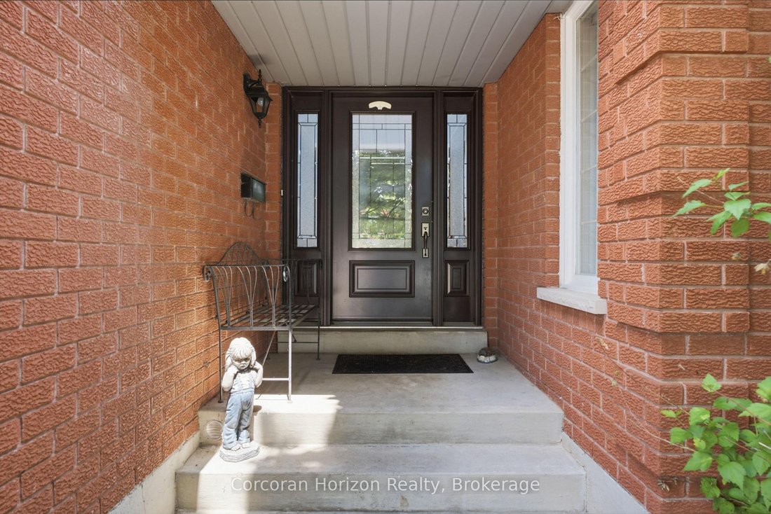 Casa en Hamilton, Ontario, Canadá 5 - 19061575