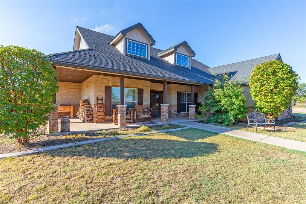 Haus in Abilene, Texas, Vereinigte Staaten 3 - 19063843