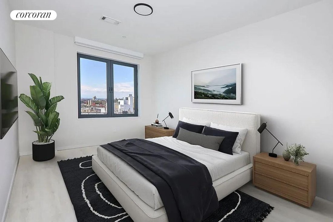 Casa en Nueva York, Nueva York, Estados Unidos 3 - 19060101