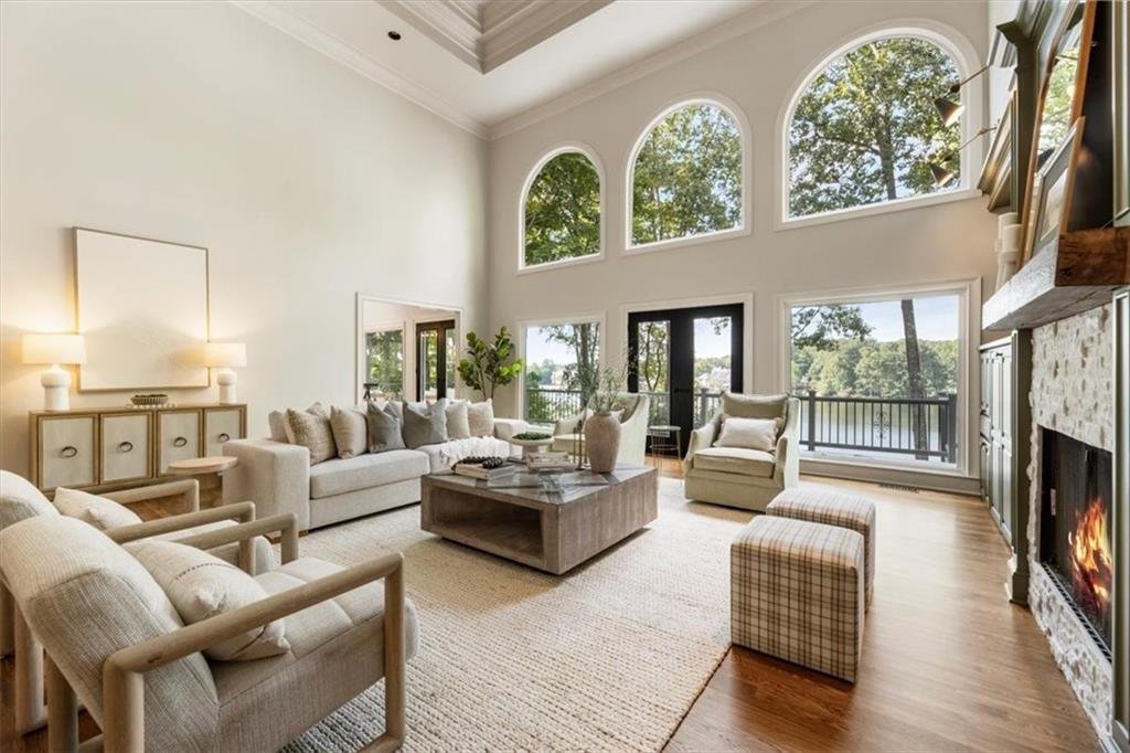 House in Alpharetta, Georgia, United States 3 - 19061047