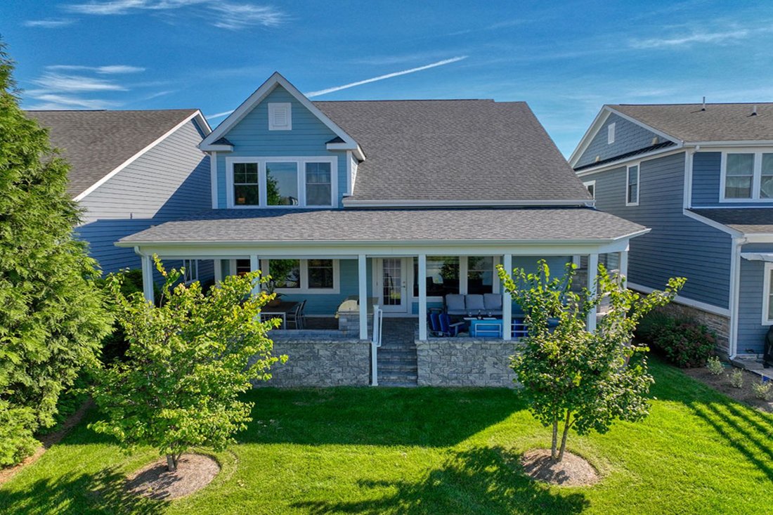 House in Millsboro, Delaware, United States 2 - 19061612