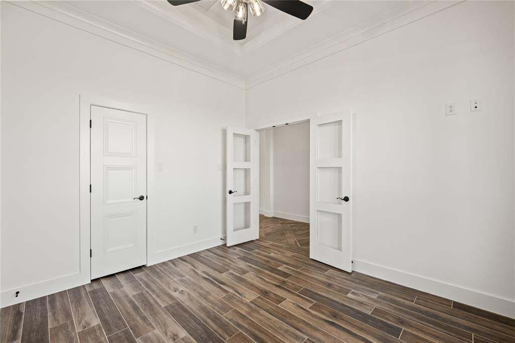 Casa en Springtown, Texas, Estados Unidos 4 - 19063805
