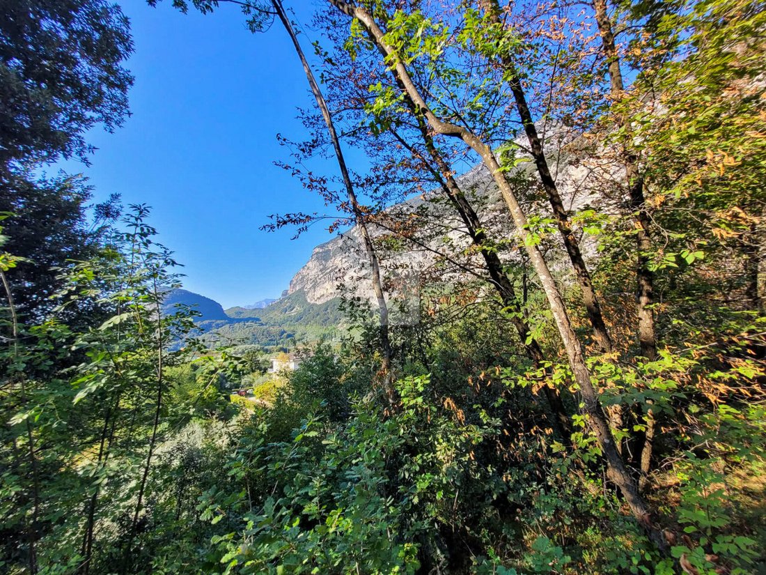 Land in Dro, Trentino-Südtirol, Italien 2 - 19064496