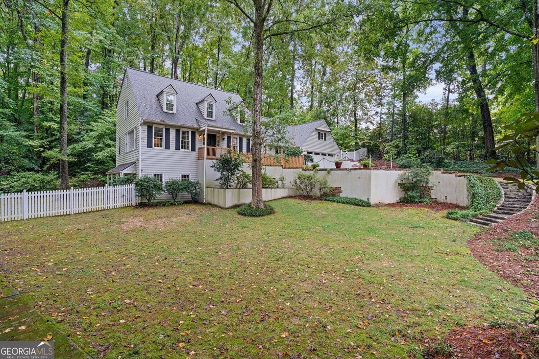 House in Atlanta, Georgia, United States 2 - 19063176