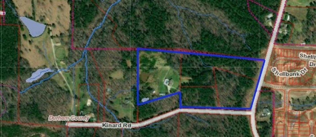 Land in Raleigh, North Carolina, United States 5 - 19065875