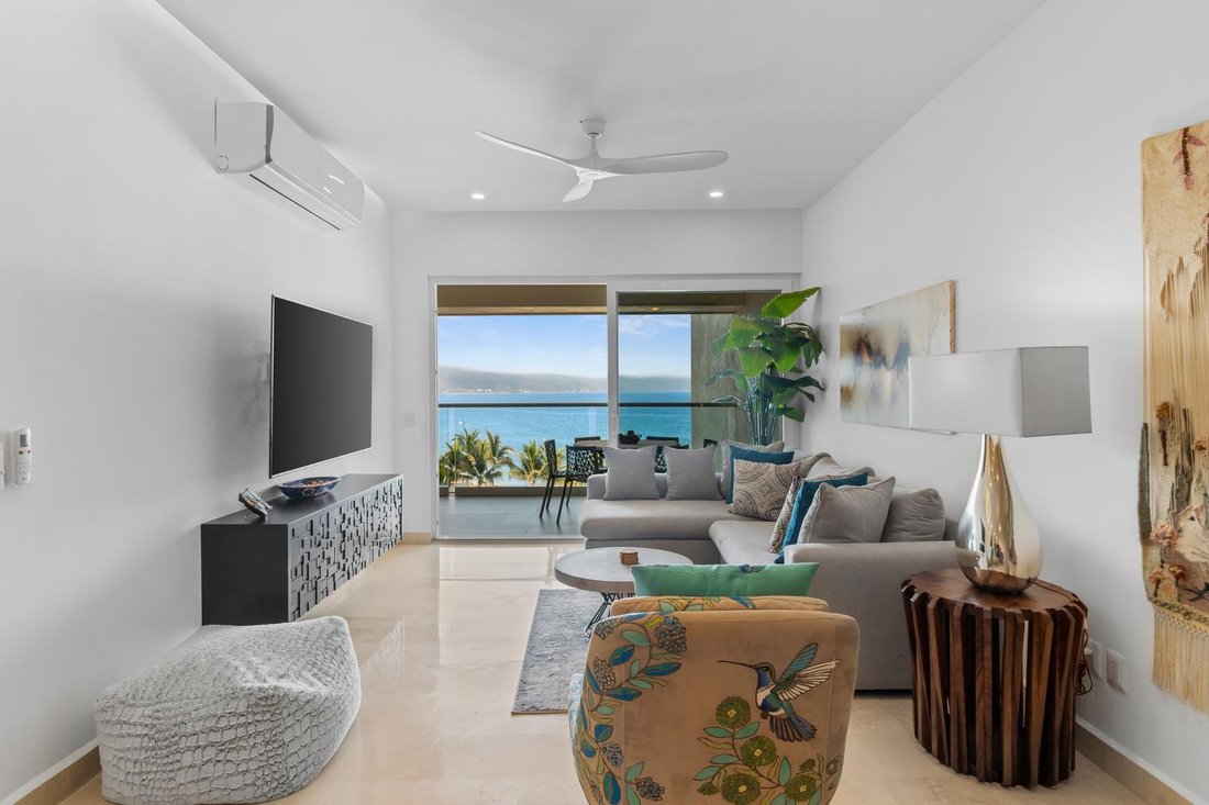 Wohnung in Puerto Vallarta, Jalisco, Mexiko 5 - 19063883