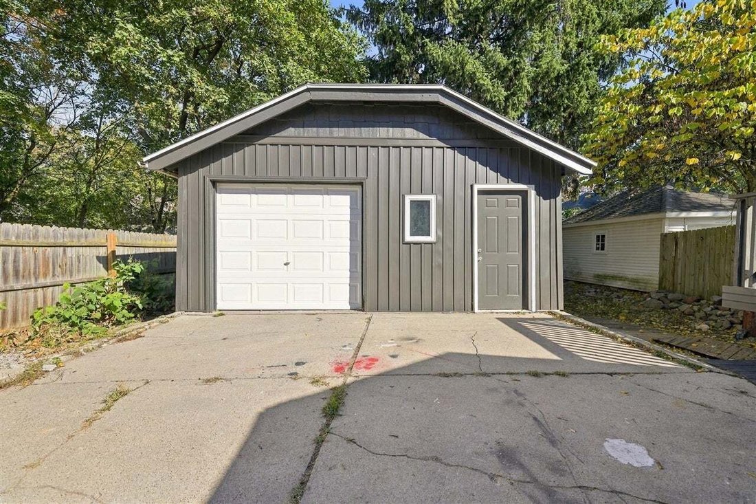 Casa en East Grand Rapids, Míchigan, Estados Unidos 4 - 19059845