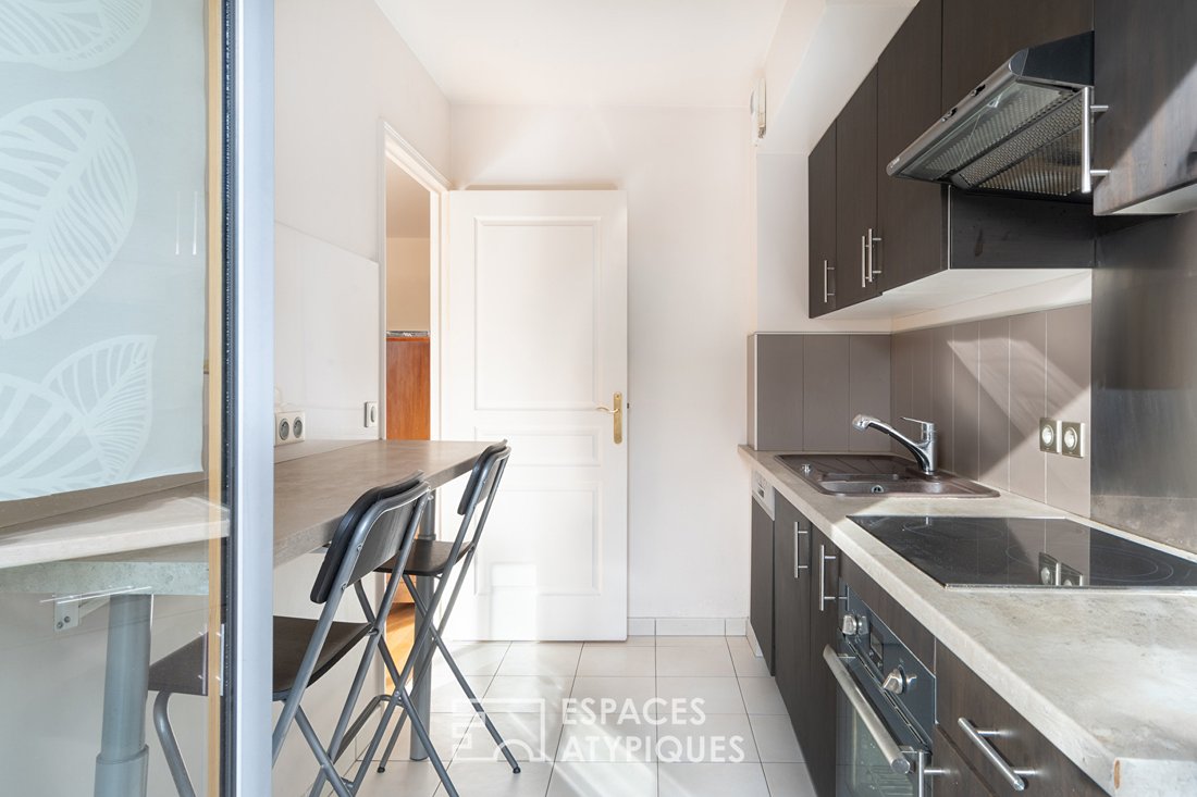 Apartamento en Le Plateau, Saint-Maurice, Francia 5 - 18808996