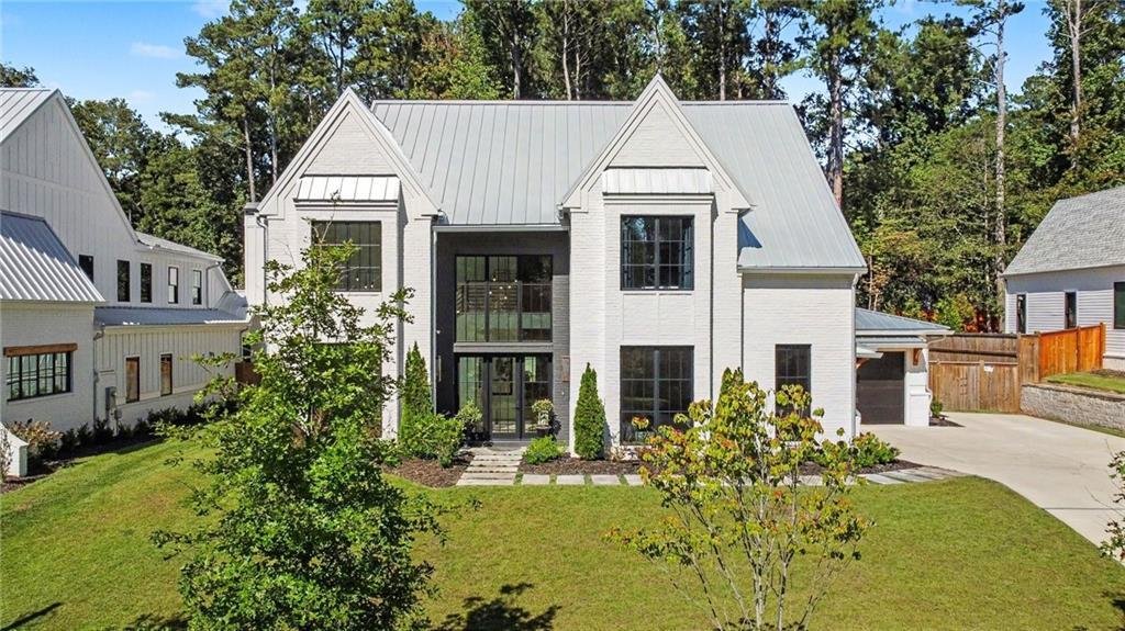 House in Alpharetta, Georgia, United States 2 - 19061085