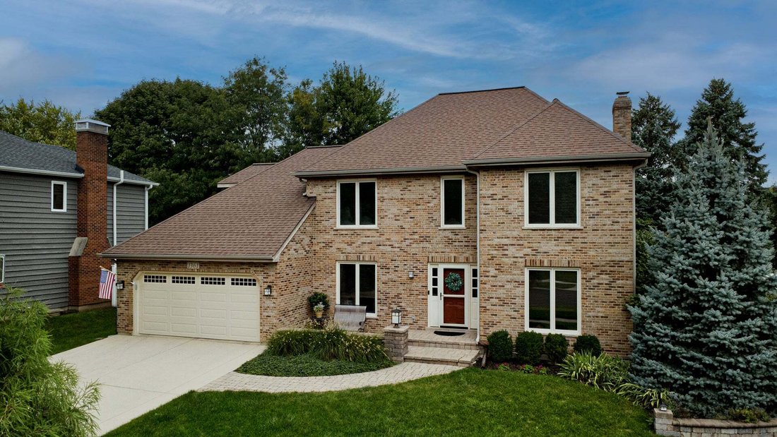 Maison à Naperville, Illinois, États-Unis 1 - 19059735