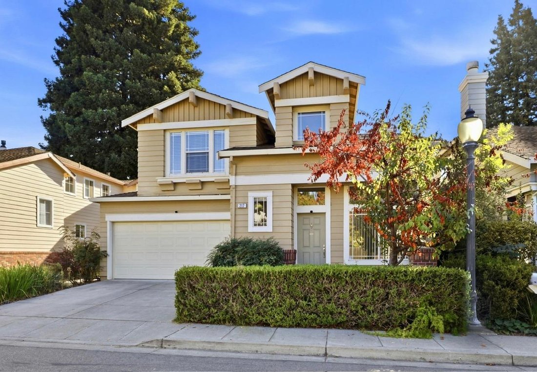 Casa a Mountain View, California, Stati Uniti 3 - 19062636