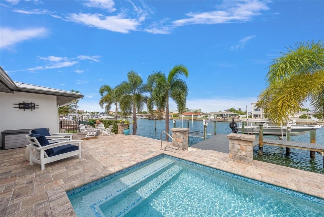 Casa a Clearwater, Florida, Stati Uniti 2 - 19065414
