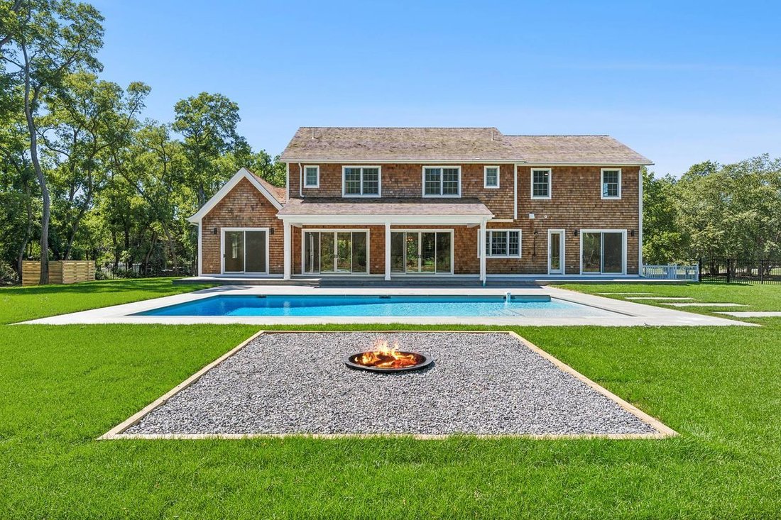 Casa en Southold, Nueva York, Estados Unidos 3 - 16131765