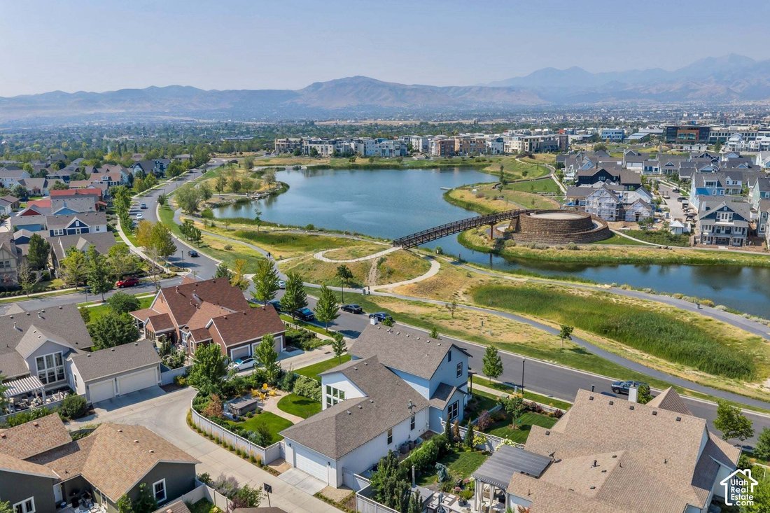 Casa a South Jordan, Utah, Stati Uniti 3 - 18629435