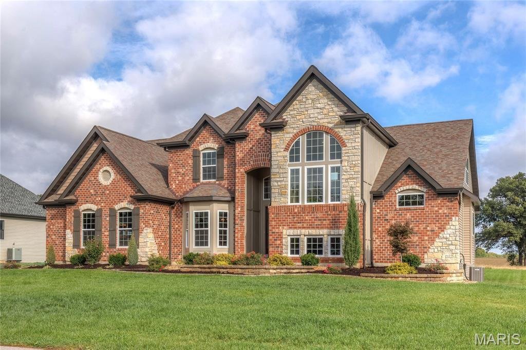 Casa a New Melle, Missouri, Stati Uniti 1 - 19062965