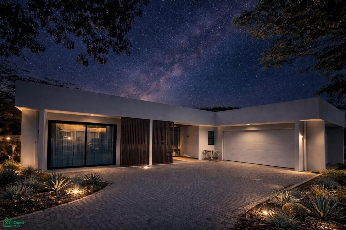 House in Cabo Velas, Santa Cruz, Costa Rica 2 - 18501853
