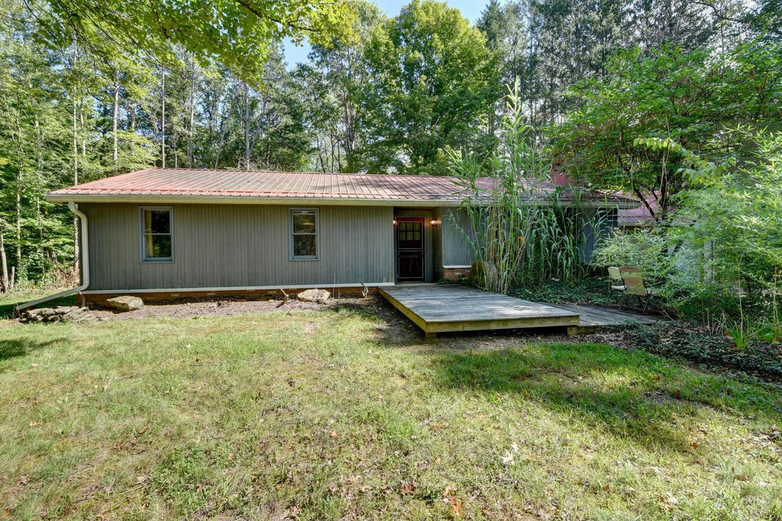 Casa en Gann, Ohio, Estados Unidos 1 - 19062247