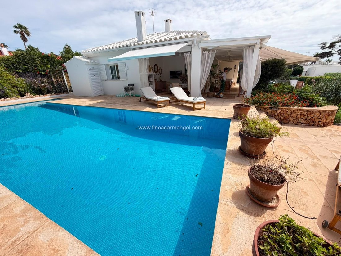 Chalet in Sant Lluis, Balearic Islands, Spain 4 - 19063084