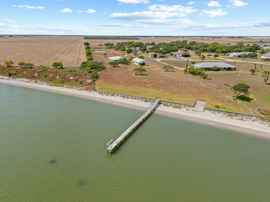 Casa en Port Lavaca, Texas, Estados Unidos 1 - 19063616