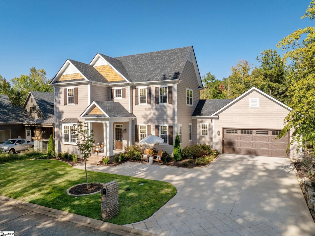 Haus in Piedmont, South Carolina, Vereinigte Staaten 2 - 19062518
