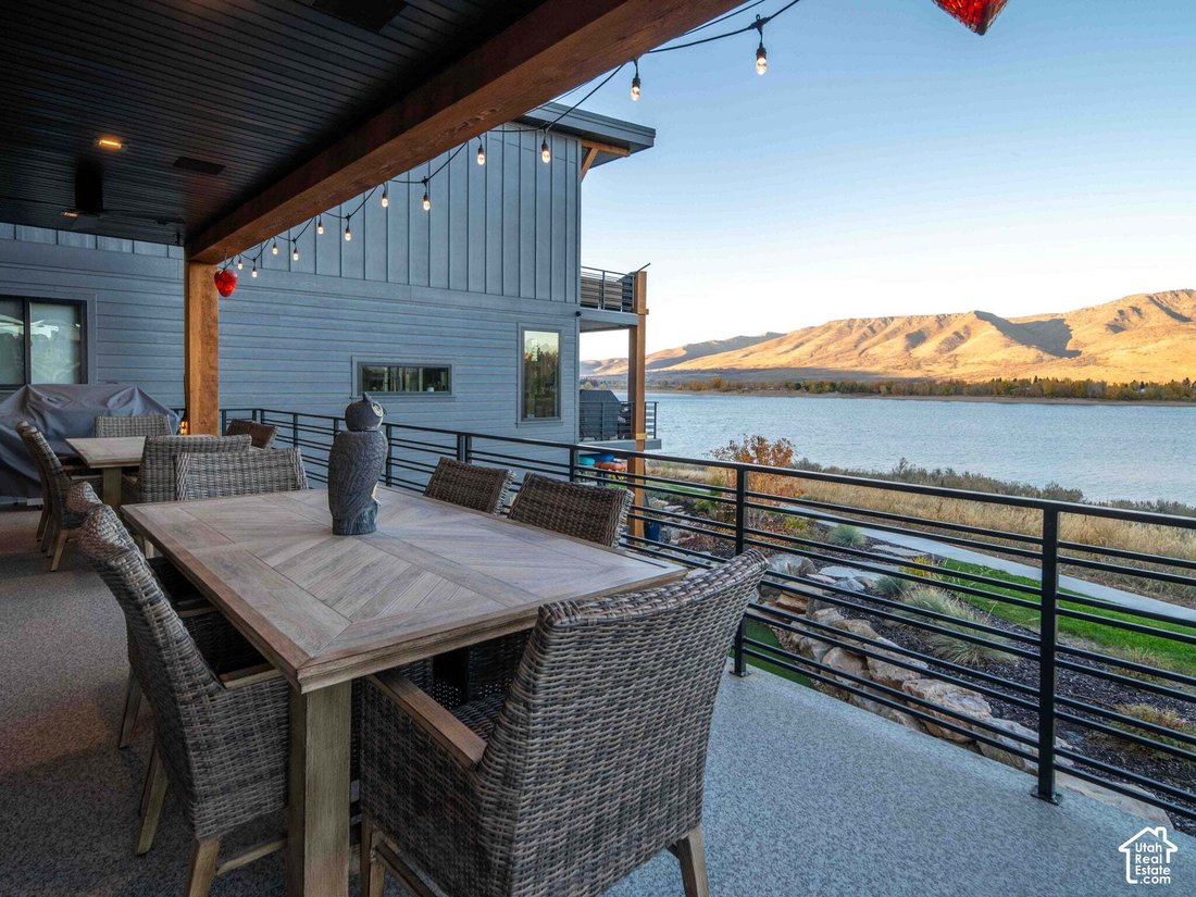 Casa a Huntsville, Utah, Stati Uniti 5 - 19062584