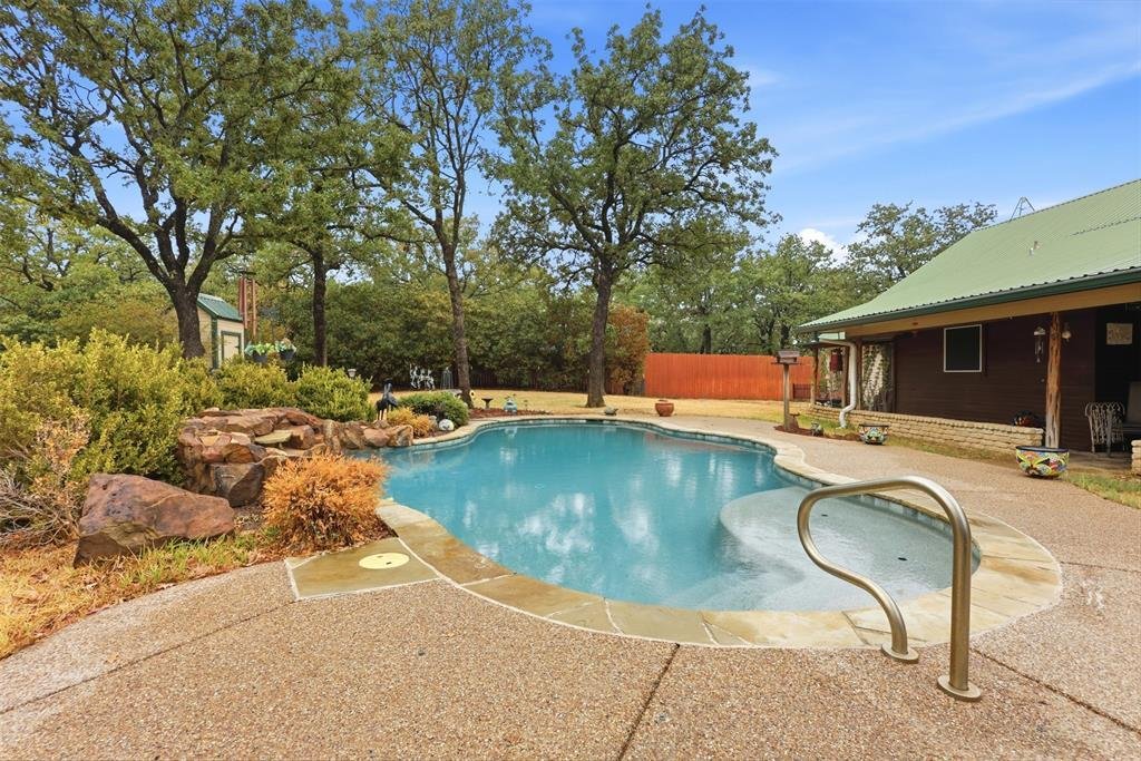 House in Springtown, Texas, United States 5 - 19060061