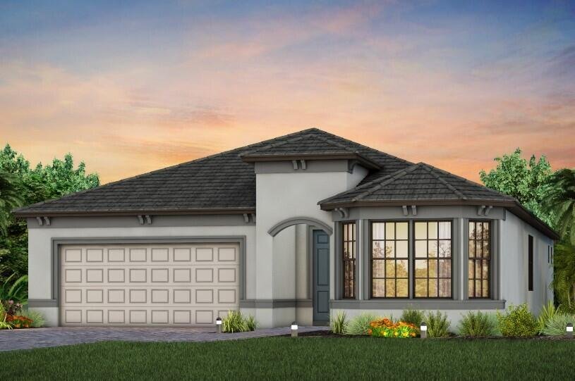 Casa en Loxahatchee, Florida, Estados Unidos 1 - 19059817