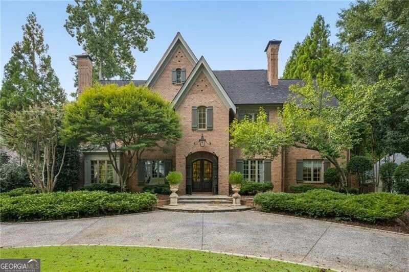 Haus in Brookhaven, Georgia, Vereinigte Staaten 1 - 19059962