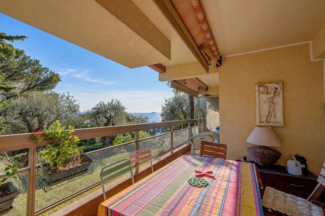 Apartment in Nice, Provence-Alpes-Côte d'Azur, France 4 - 19060156