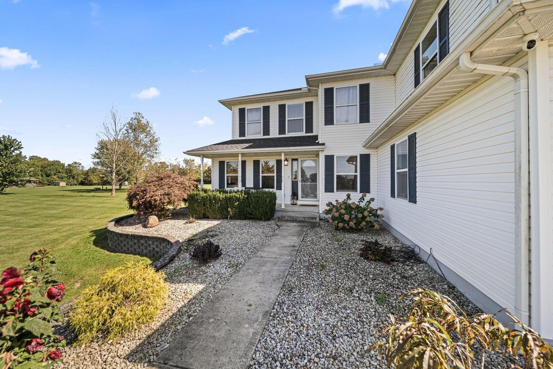 Haus in Liberty Township, Ohio, Vereinigte Staaten 3 - 19062229