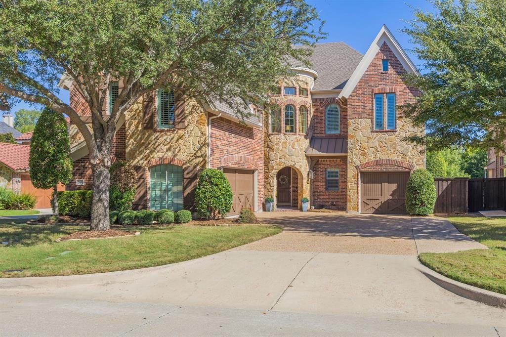 Casa a McKinney, Texas, Stati Uniti 1 - 19063775